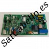 Placa Control U.int Aire Acondicionado NN25TR-IU